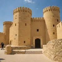 Citadel of Sousse (Ribat)