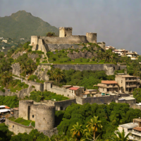 Citadel of Port-au-Prince (La Citadelle Laferrière)
