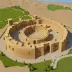 Citadel of Nisa (Parthian)