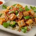 Crispy Tofu Pad Kee Mao