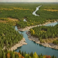 Chapleau Esker