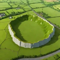 Castlerea Esker