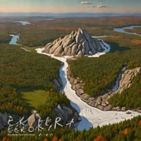 Chocorua Esker