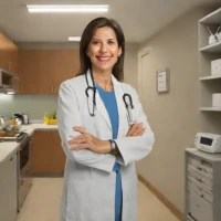 Carmen C. Solorzano