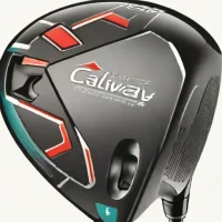 Callaway Rogue ST Max Driver