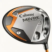 Callaway Mavrik Driver