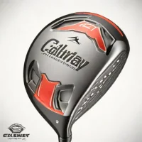 Callaway Big Bertha B21 Driver
