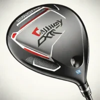 Callaway XR Driver