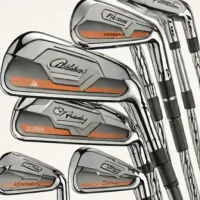 Callaway X Hot Irons