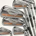 Callaway X Hot Irons