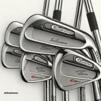 Callaway ERC Soft Irons