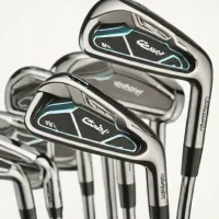 Callaway Rogue ST Irons