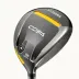 Cobra LTDx Driver