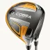 Cobra King F7 Driver
