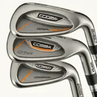 Cobra Radspeed Irons