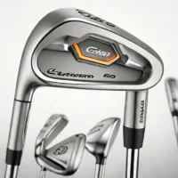 Cleveland Launcher Halo Irons