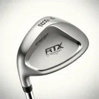 Cleveland RTX 6 ZipCore Wedge