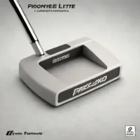 Cleveland Frontline Elite Putter