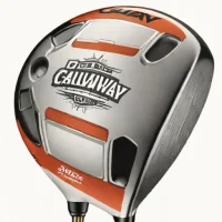 Callaway Big Bertha War Bird Driver