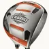 Callaway Big Bertha War Bird Driver