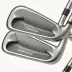 Cleveland TA7 Irons