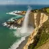 Cape Kidnappers Blowhole