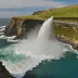 Cape Campbell Blowhole