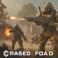 CRSED: F.O.A.D.