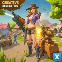 Creative Destruction
