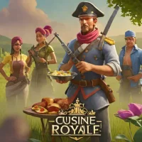 Cuisine Royale