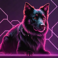 Coastal Pet Products Titan Chain Leash