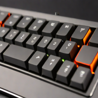 Corsair K95 RGB Platinum