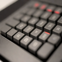 Corsair K95 RGB XT Mini TKL