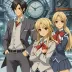 Clock Zero ~Shuuen no Ichibyou~