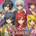 Cute Demon Crashers!