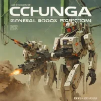 Chunga