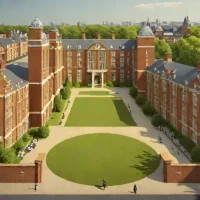 Chelsea Barracks