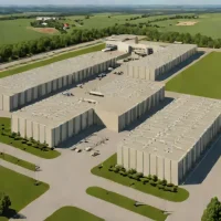 Caserma Del Din Vicenza