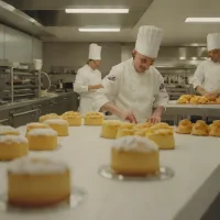 Chef's Table: Pastry