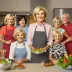 Celebrity Best Home Cook