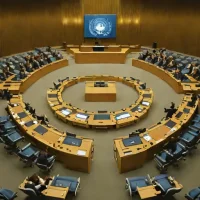Convention on the Privileges and Immunities of the UN