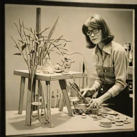 Caroline Leaf