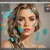 Ctrl+Paint Digital Painting