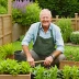 Charles Dowding No Dig Gardening (YouTube)