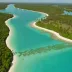 Cocos Keeling Lagoon