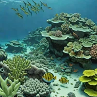 Cuba Reefs