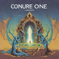 Conjure One - Conjure One