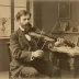 Claude Debussy Violin Sonata in G minor, L. 140
