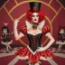 Company XIV Queen of Hearts