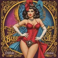 Colorado Burlesque Festival